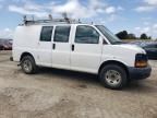 2016 Chevrolet Express G2500