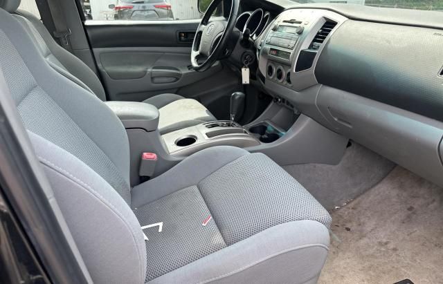 2010 Toyota Tacoma Double Cab Long BED