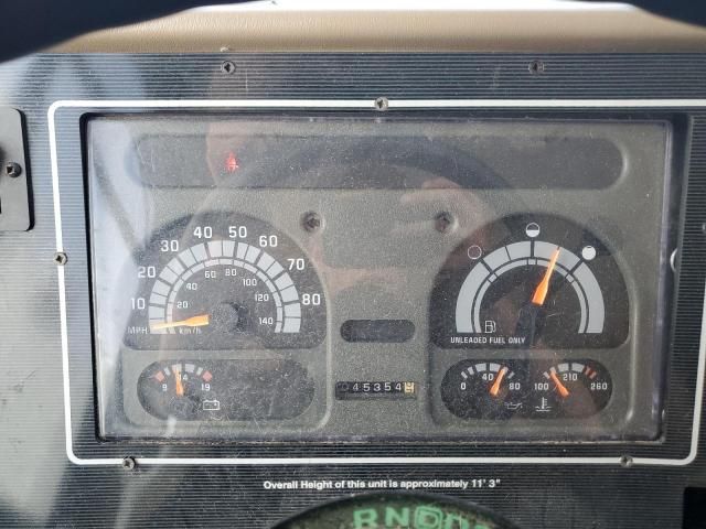 1995 Chevrolet P30