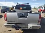 2008 Nissan Frontier Crew Cab LE