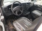 2005 GMC Savana Cutaway G3500