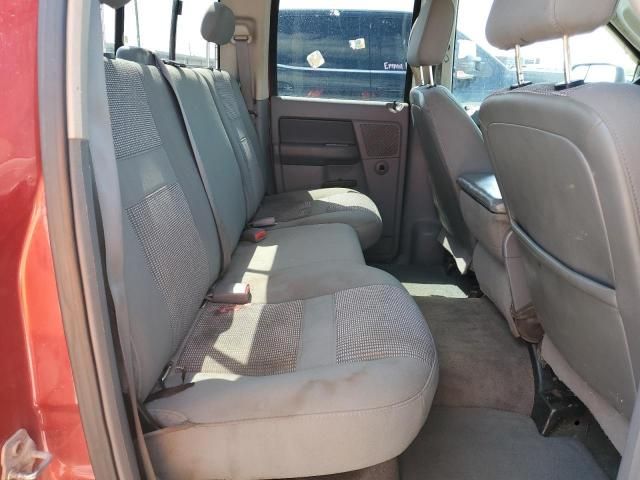 2008 Dodge RAM 2500 ST
