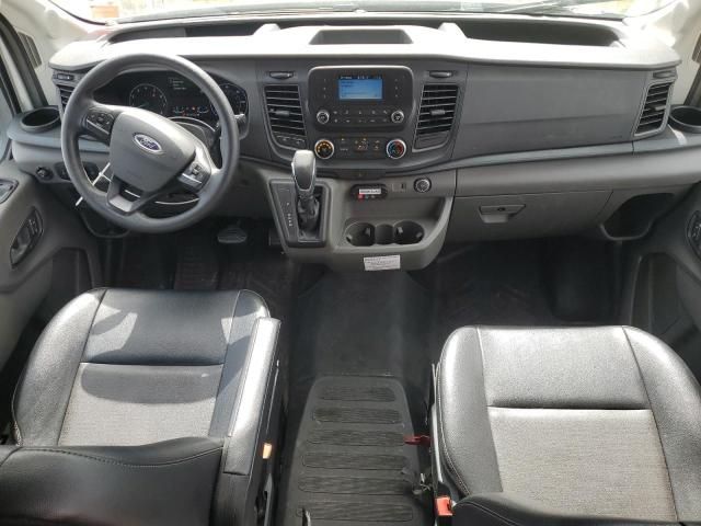 2022 Ford Transit T-150