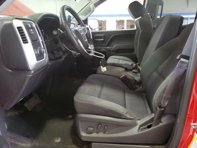 2015 GMC Sierra C1500 SLE