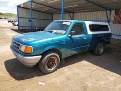 1995 Ford Ranger for sale in Colorado Springs, CO