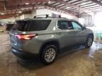 2022 Chevrolet Traverse LT