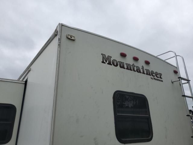 2005 Keystone Challenger Mountainee