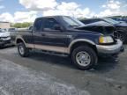 2000 Ford F150