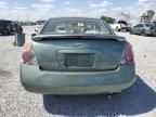 2003 Nissan Altima Base