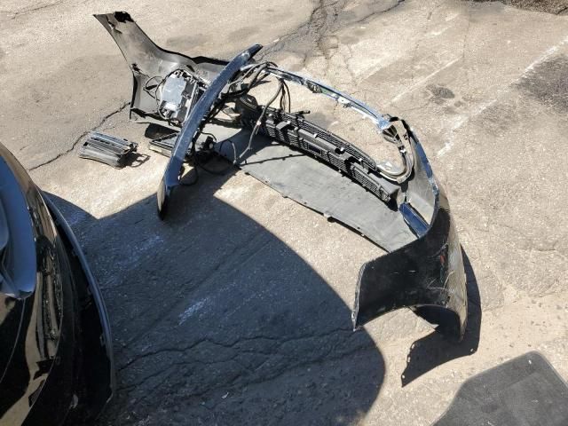 2014 Tesla Model S