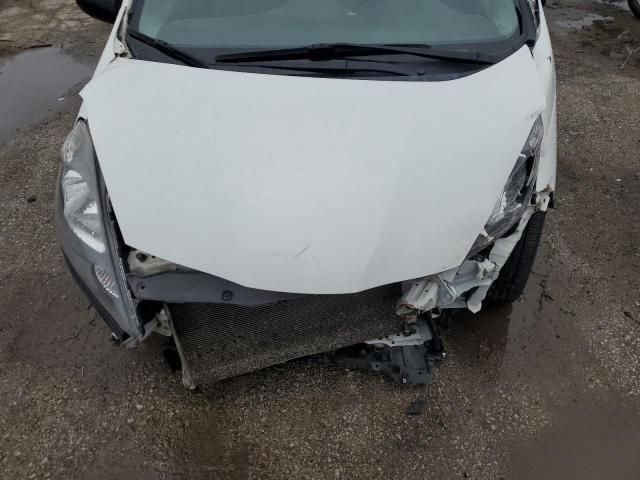 2009 Honda FIT