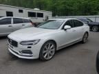 2017 Volvo S90 T6 Inscription