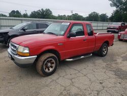 2000 Ford Ranger Super Cab for sale in Shreveport, LA