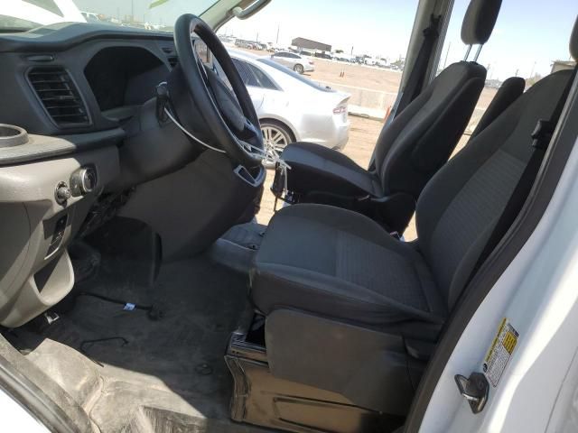 2023 Ford Transit T-350