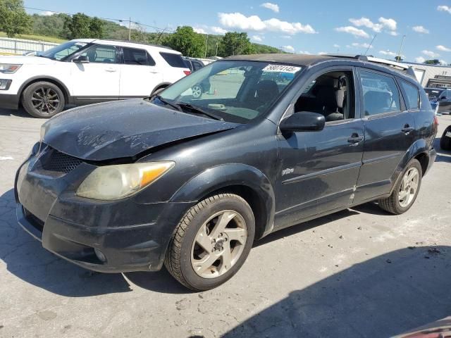 2003 Pontiac Vibe