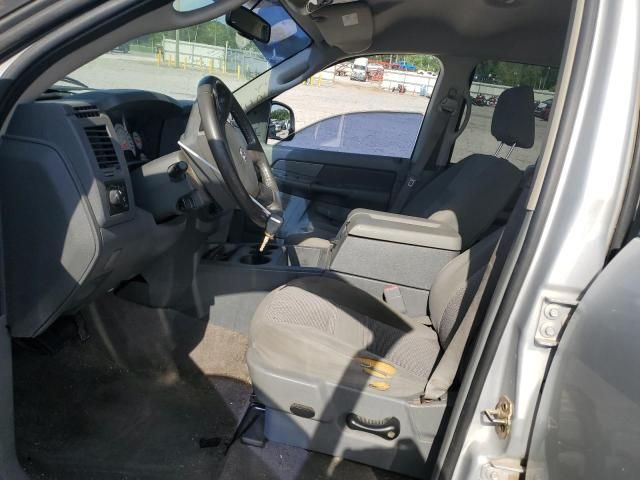 2006 Dodge RAM 1500 ST