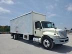 2013 International 4000 4300