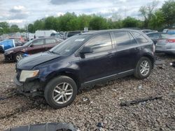 2008 Ford Edge SE en venta en Chalfont, PA