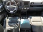 2006 Honda Ridgeline RTL