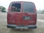 2001 Chevrolet Express G3500