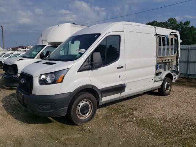 2023 Ford Transit T-250