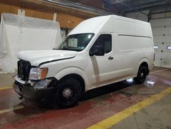 2017 Nissan NV 2500 S en venta en Marlboro, NY