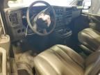 2024 GMC Savana G2500