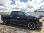 2008 GMC New Sierra C1500 Denali