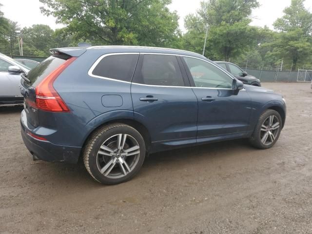 2018 Volvo XC60 T5 Momentum