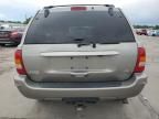 2001 Jeep Grand Cherokee Limited
