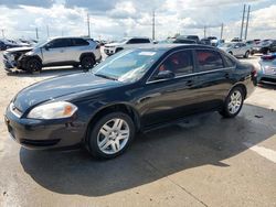 2012 Chevrolet Impala LT for sale in Haslet, TX