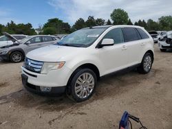 2008 Ford Edge Limited for sale in Elgin, IL