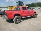 2006 Toyota Tacoma Double Cab
