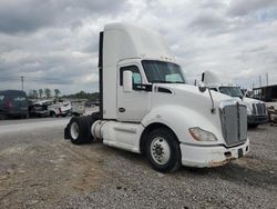 Camiones sin daños a la venta en subasta: 2014 Kenworth T680 Semi Truck