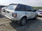 2011 Land Rover Range Rover HSE Luxury