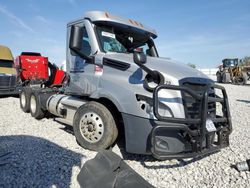 Salvage cars for sale from Copart Gaston, SC: 2022 Freightliner Cascadia 126
