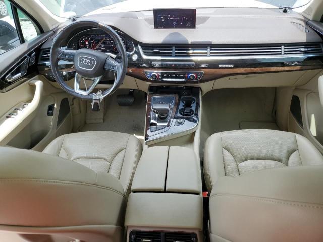2019 Audi Q7 Prestige