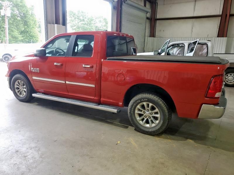 2013 Dodge RAM 1500 SLT