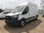 2023 Ford Transit T-250