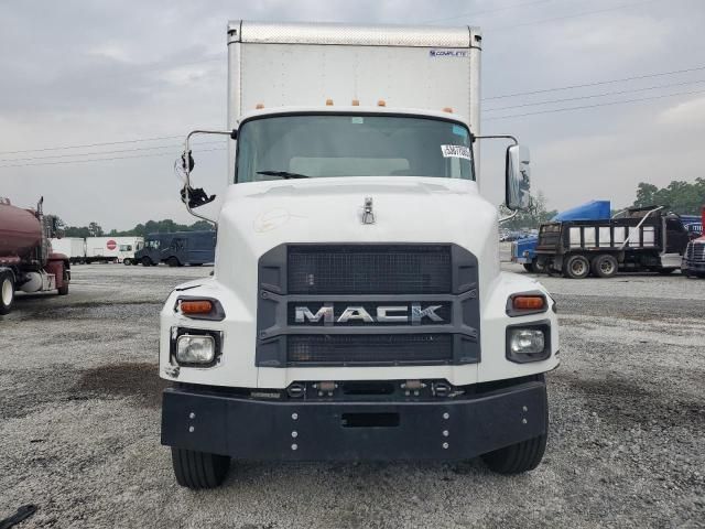 2023 Mack MD