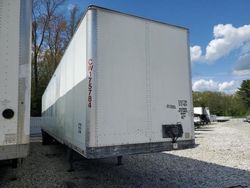 2019 Hyundai Translead VC230152-AJRS DRY Van Trailer en venta en West Warren, MA