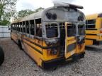 2022 Blue Bird School Bus / Transit Bus