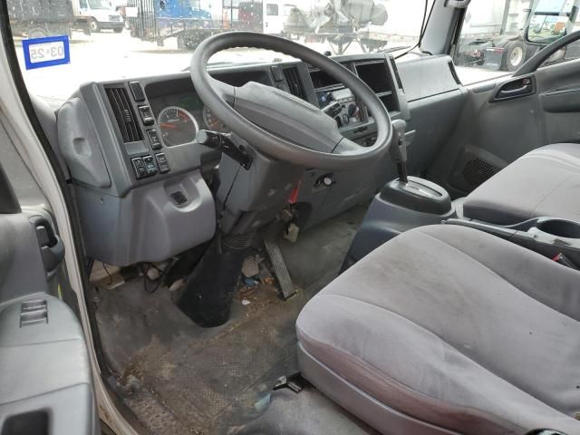 2017 Isuzu NRR