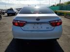 2015 Toyota Camry Hybrid