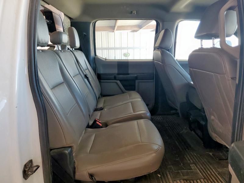 2022 Ford F350 Super Duty
