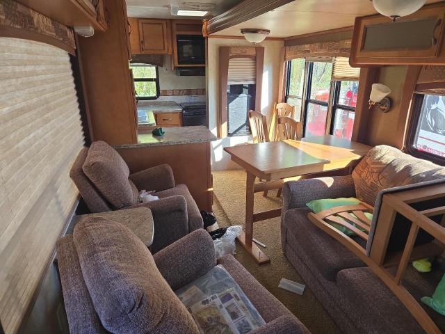 2012 Gulf Craft Inc. Conquest 3