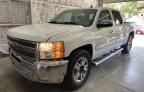 2013 Chevrolet Silverado C1500 LT
