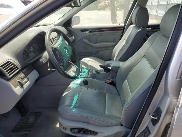 1999 BMW 328 I