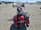 2009 Harley-Davidson Flhr