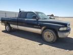2001 Dodge RAM 2500